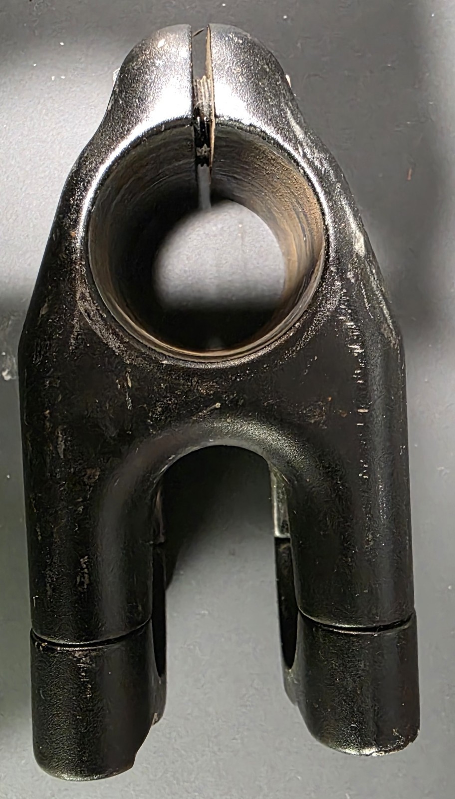 Vintage Funn Serial Rippa Stem, 31.8 mm Clamp, 50mm, Kona Stab Primo, F.U.N.N.