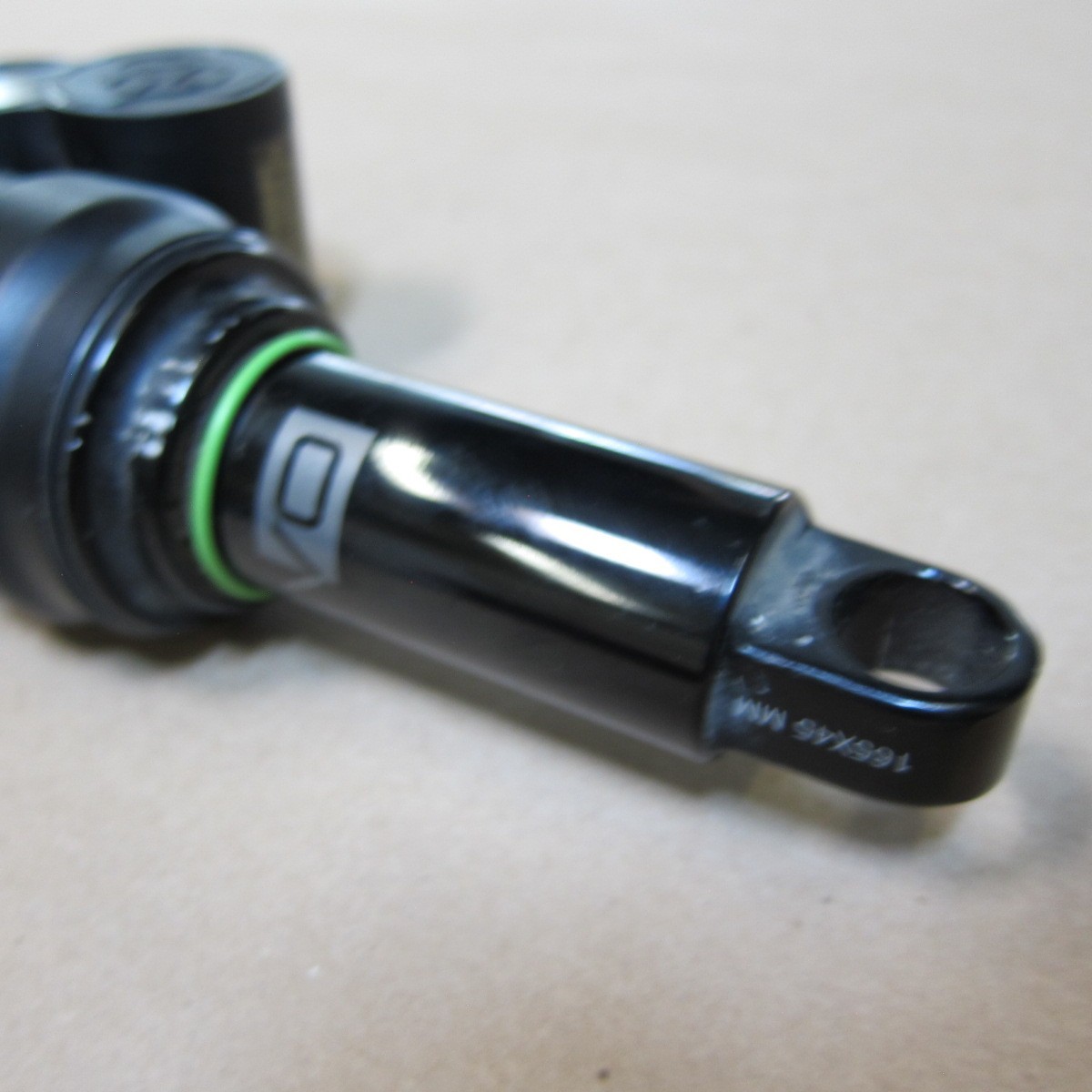 DVO Topaz 2 Maestro Rear Shock 165mm x 45mm MTB Mountain Bike XC Giant