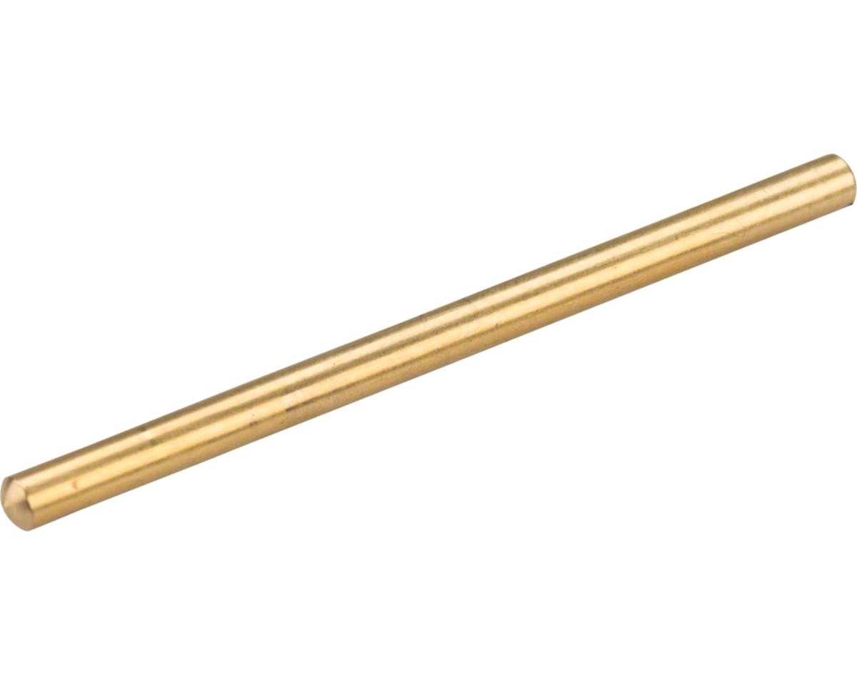 KS Lower Guide Bushing Post Key (For All KS Dropper Posts) [P26_HL]