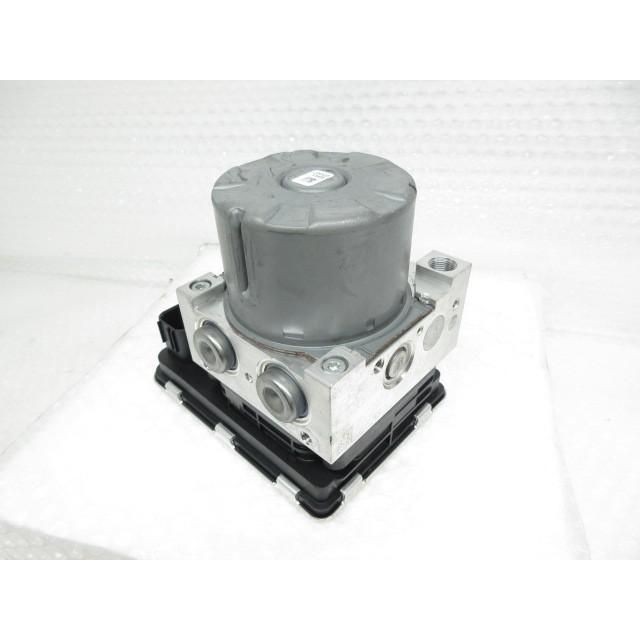 R2 year MAZDA3 5BA-BPFP ABS actuator BCYA-43-7A0B 207773 4816