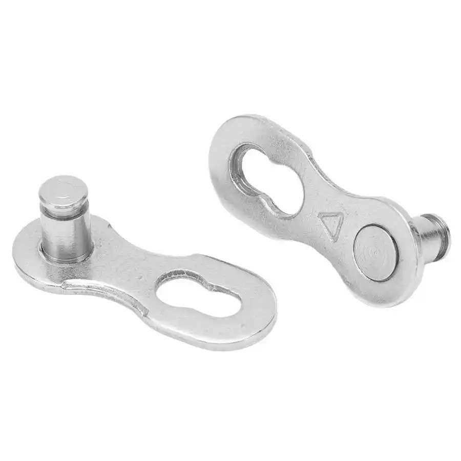 5PCS 1/6/7/8/9/10/11/12 Speed Bicycle Chain Connector Joint Buckle Cycling Part