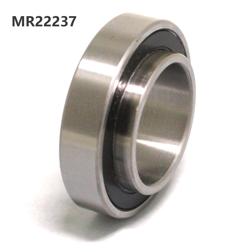 Bike Bearing Bottom Bracket 22.2x37x8x11.5mm Bicycle Bottom Bracket Bike Part