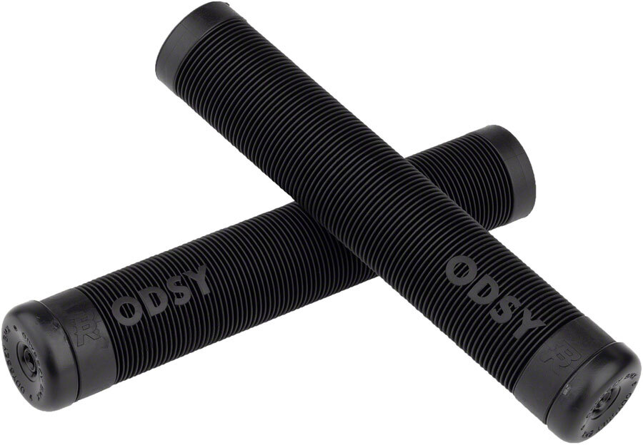 Odyssey BROC Grips – Black