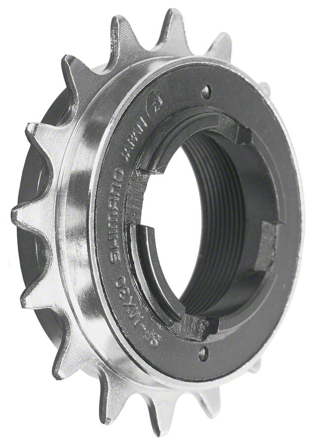 Shimano SF-MX30 Freewheel – 16t, Silver