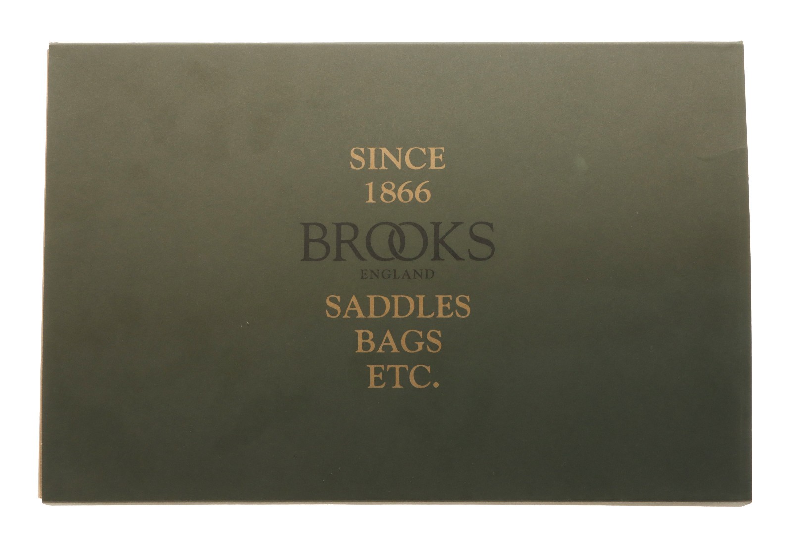 Brooks Team Pro Special Saddle Copper Steel Rails Leather Cover Maroon NOS Rare