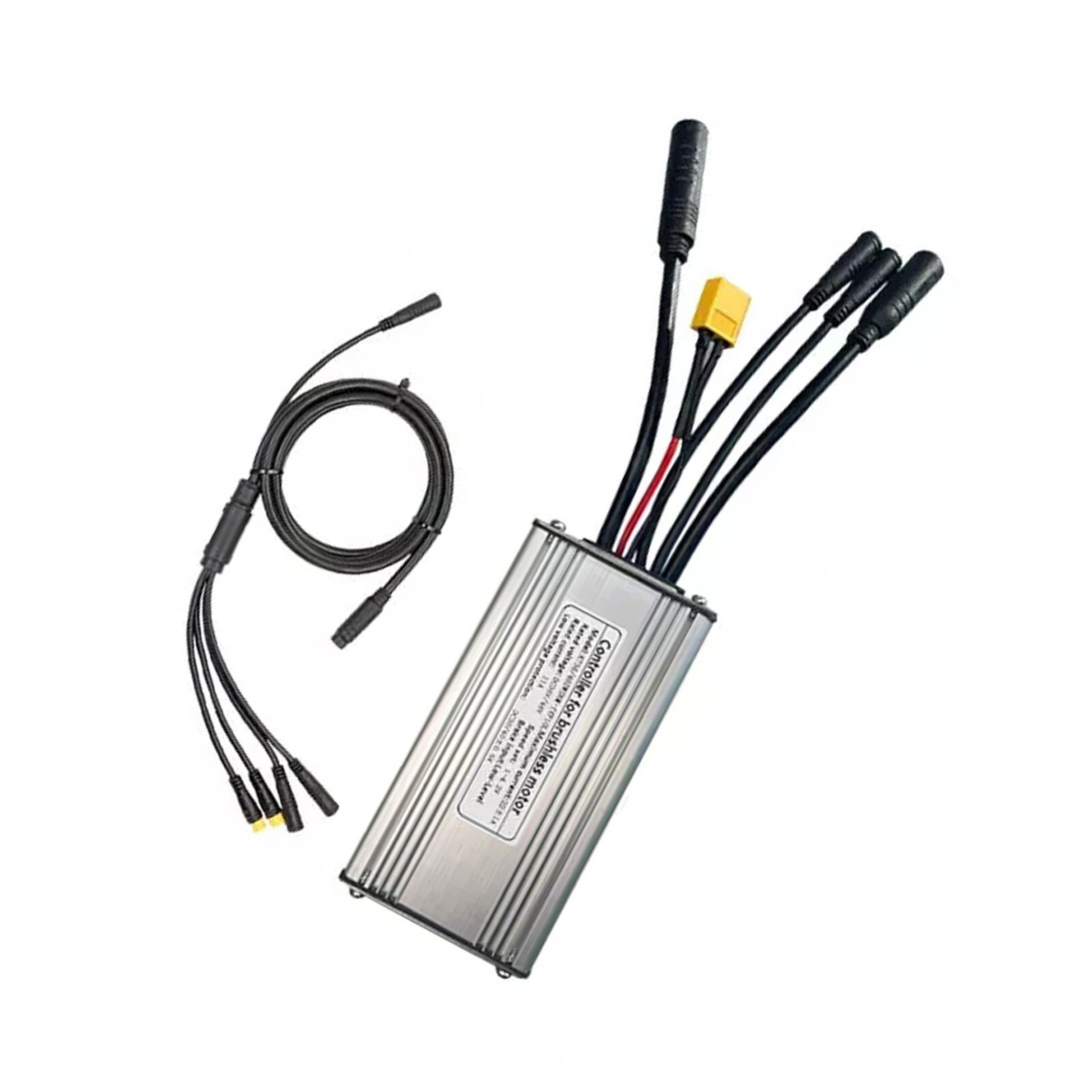 36V 48V 25A 750W E-bike Controller Waterproof Brushless Motor Electric Bicycle
