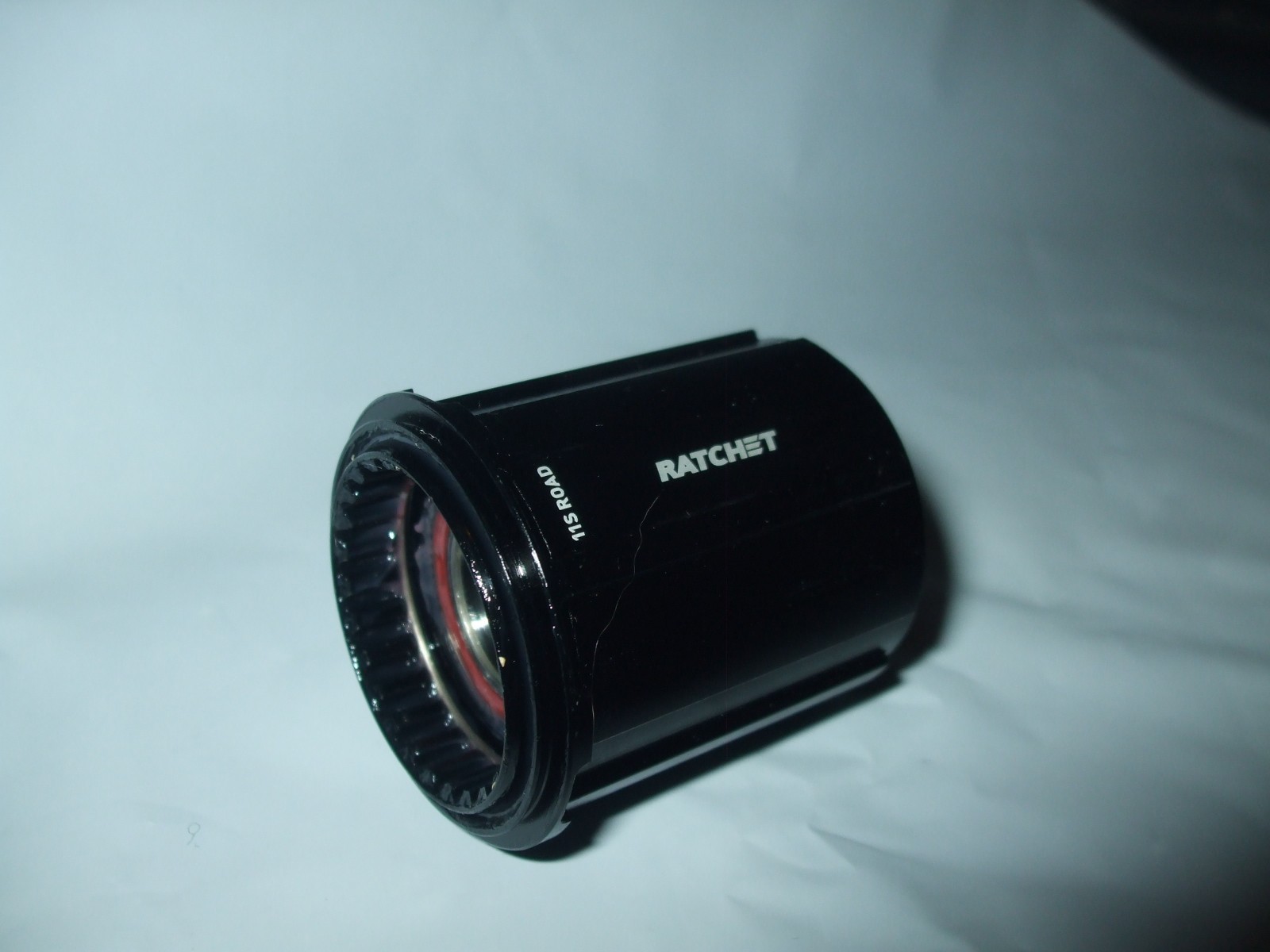 DT-Swiss Ratchet 11-Speed Freehub, Shimano/Sram Road