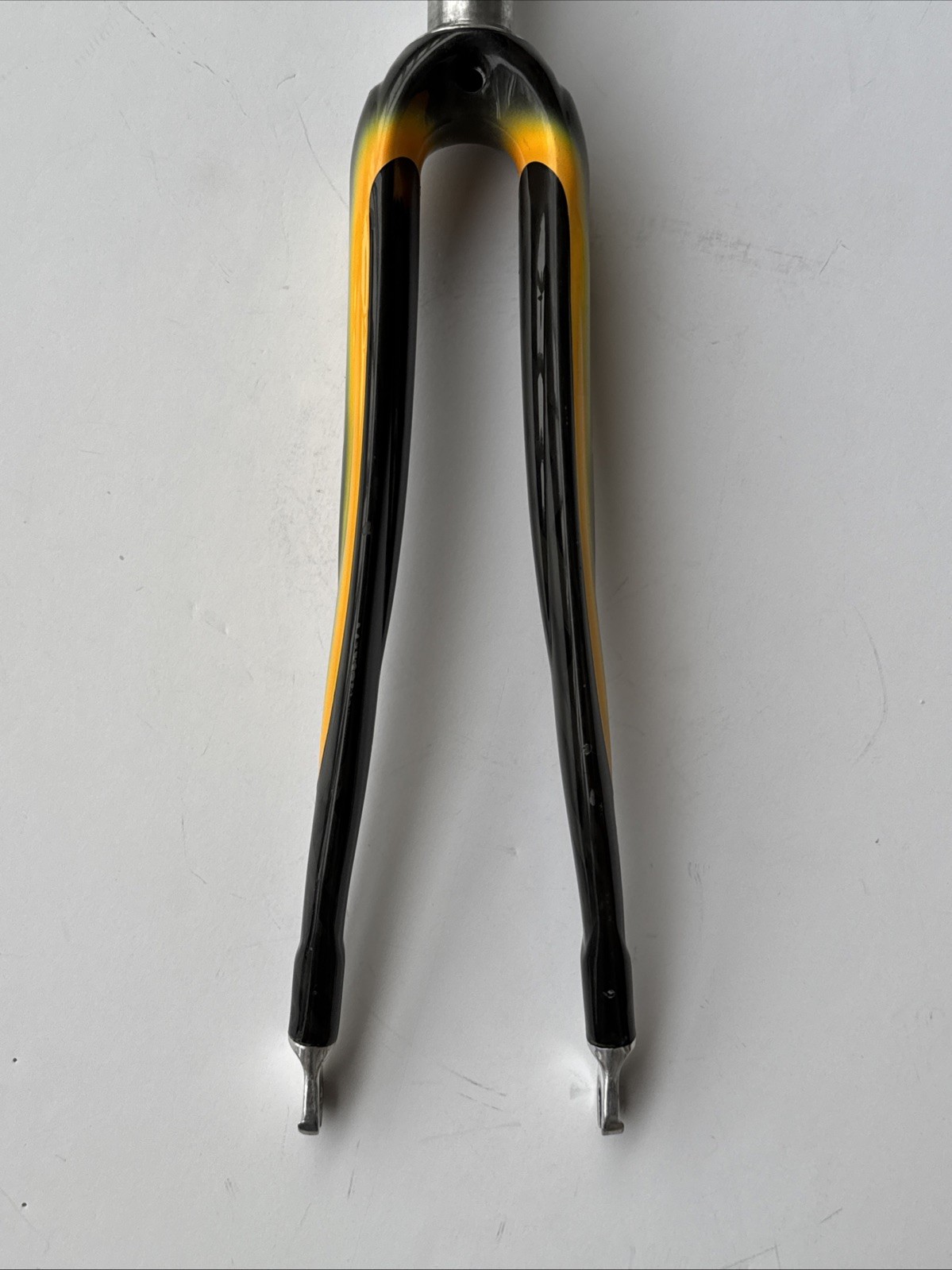 Orbea Carbon Fiber Road Bike Fork 700c Caliper Brake 1-1/8” steerer 278mm