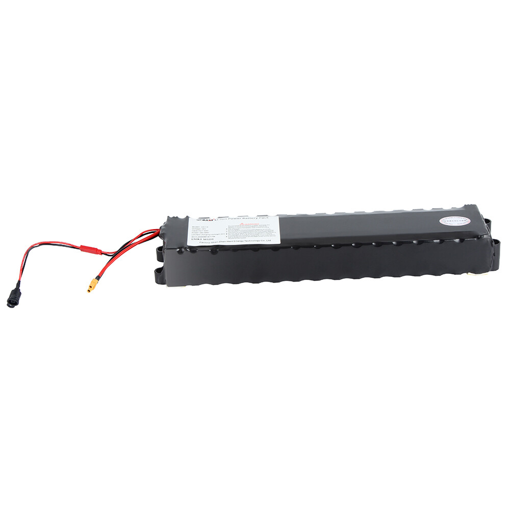 36V 7.8Ah Replacement Battery for Electric Scooter Ebike Lithium li-ion Battery
