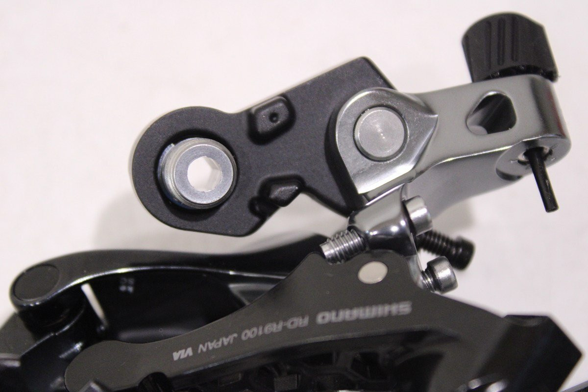 SHIMANO DURA-ACE RD-R9100-SS Rear Derailleur R9100 11-Speed Short Cage 11S