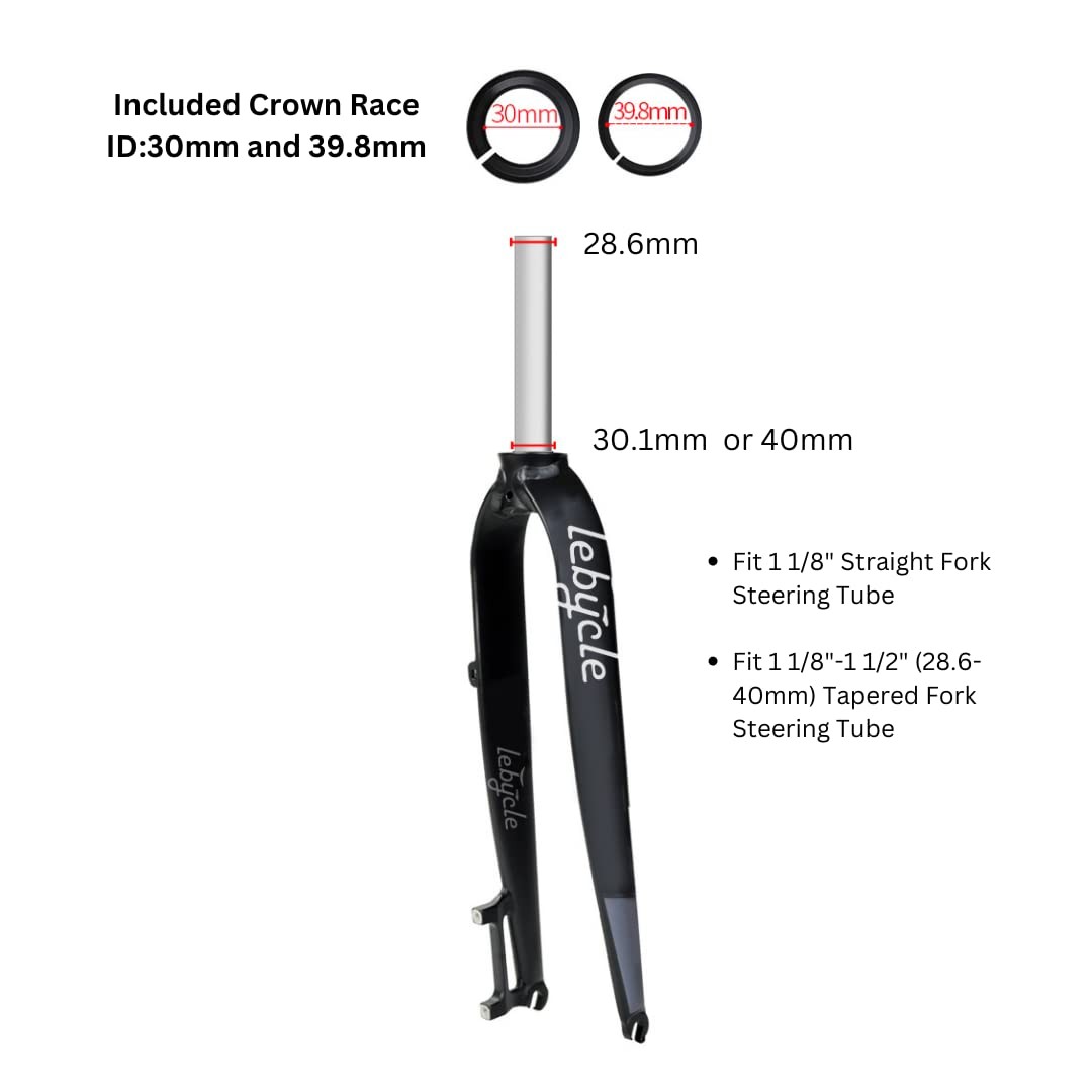 41.8/52mm Bike Headset, IS42 / IS52 (Integrated), with Sealed Bearings for St…