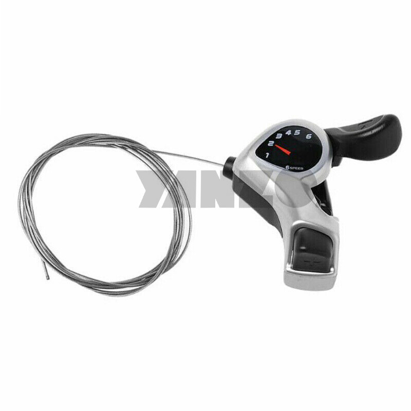 Shimano SL-TX50 6/7 Speed Shifters Bicycle Trigger Shifters Lever-OE Tourney