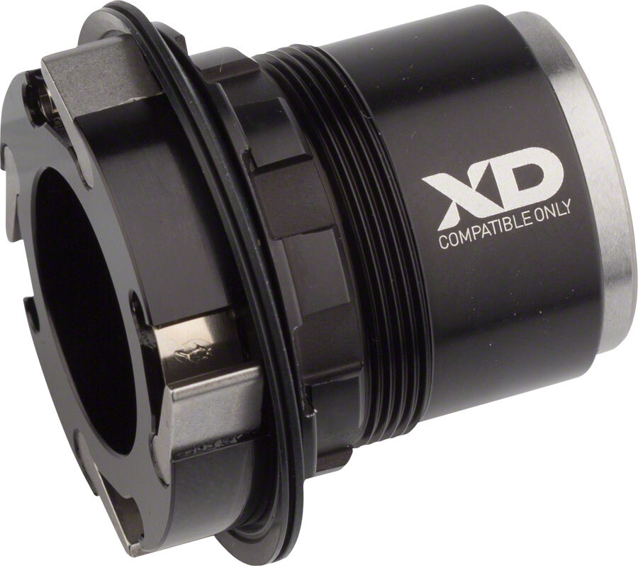 SRAM XD Freehub Body with Bearings – 11/12 Speed, X0 Hubs, Rise 60 (B1), Roam