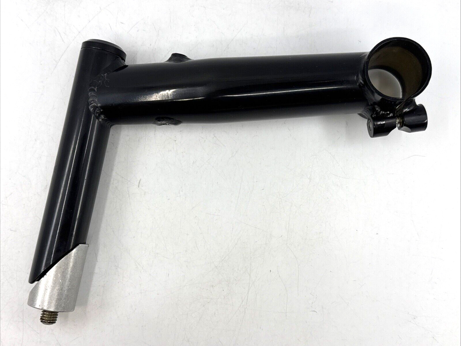 NOS Specialized TIG Black Quill ATB Stem 145mm x 22.2 x 26.0 Made in Japan