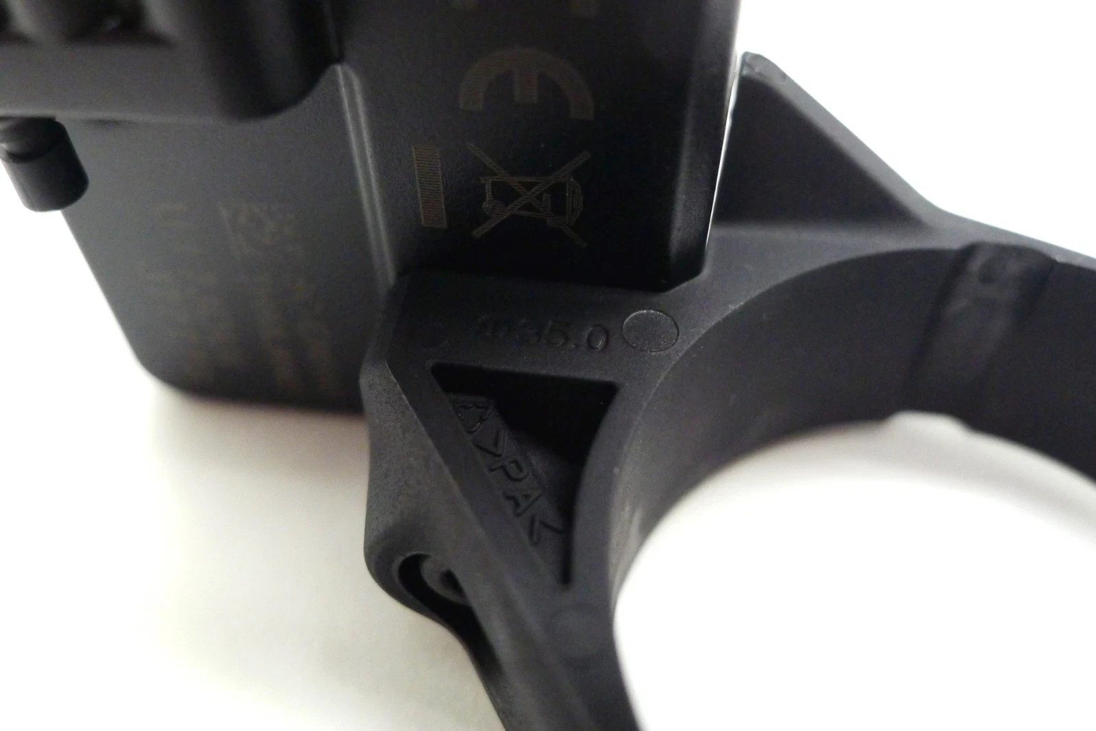 Shimano Steps SC-EN600 Cycle Computer Display 35mm Clamp