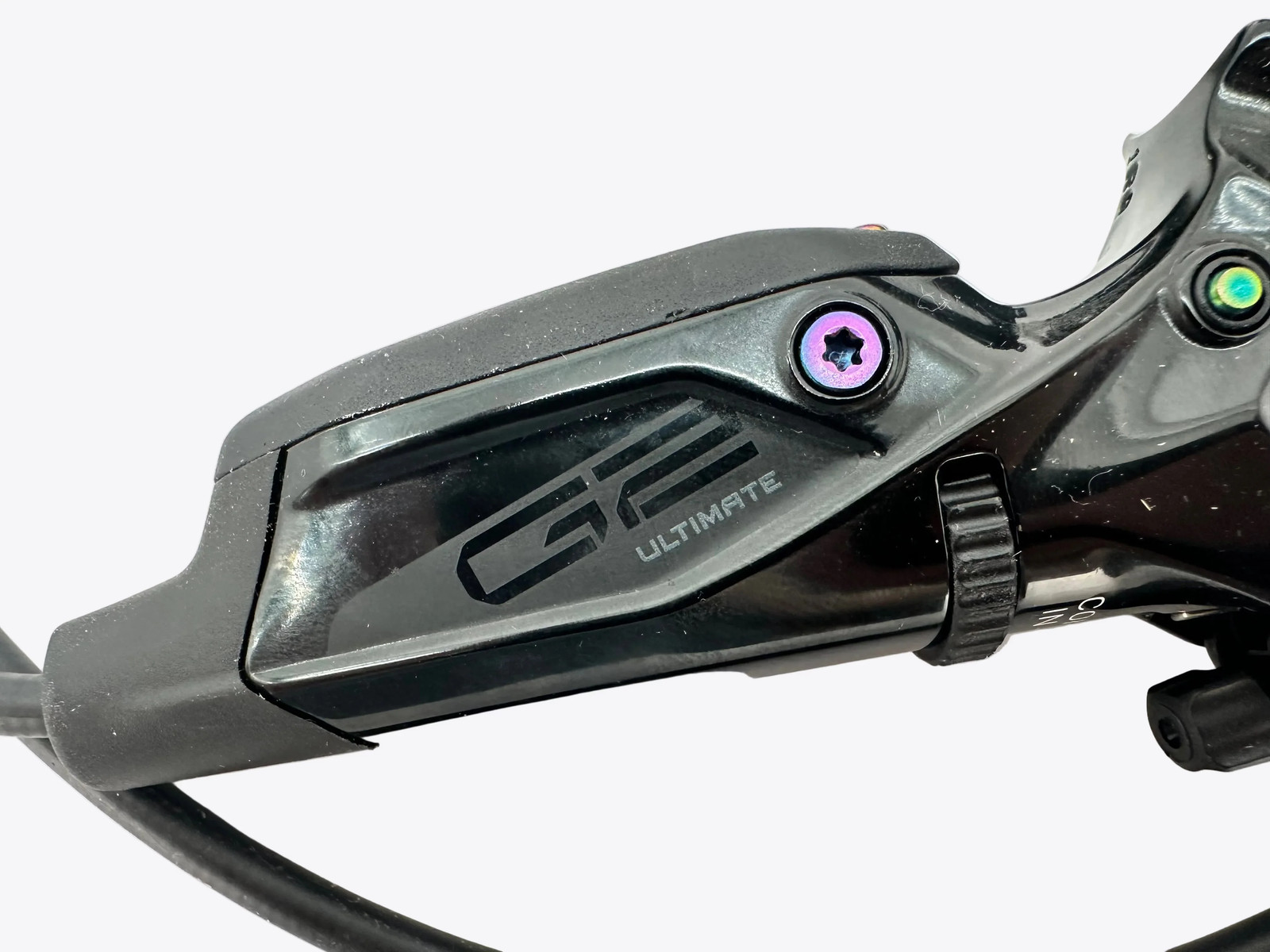 Sram G2 Ultimate Front Hydraulic Brake 920mm
