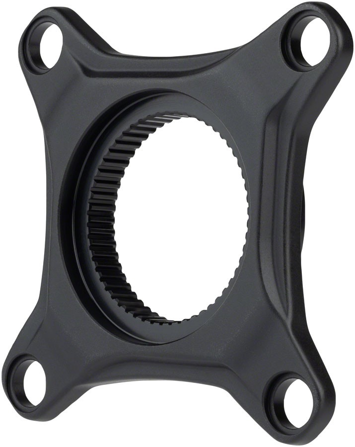 Mahle Spider – SRAM Mahle/Specialized SL Spider – 104BCD, Ebike, Black – eBike