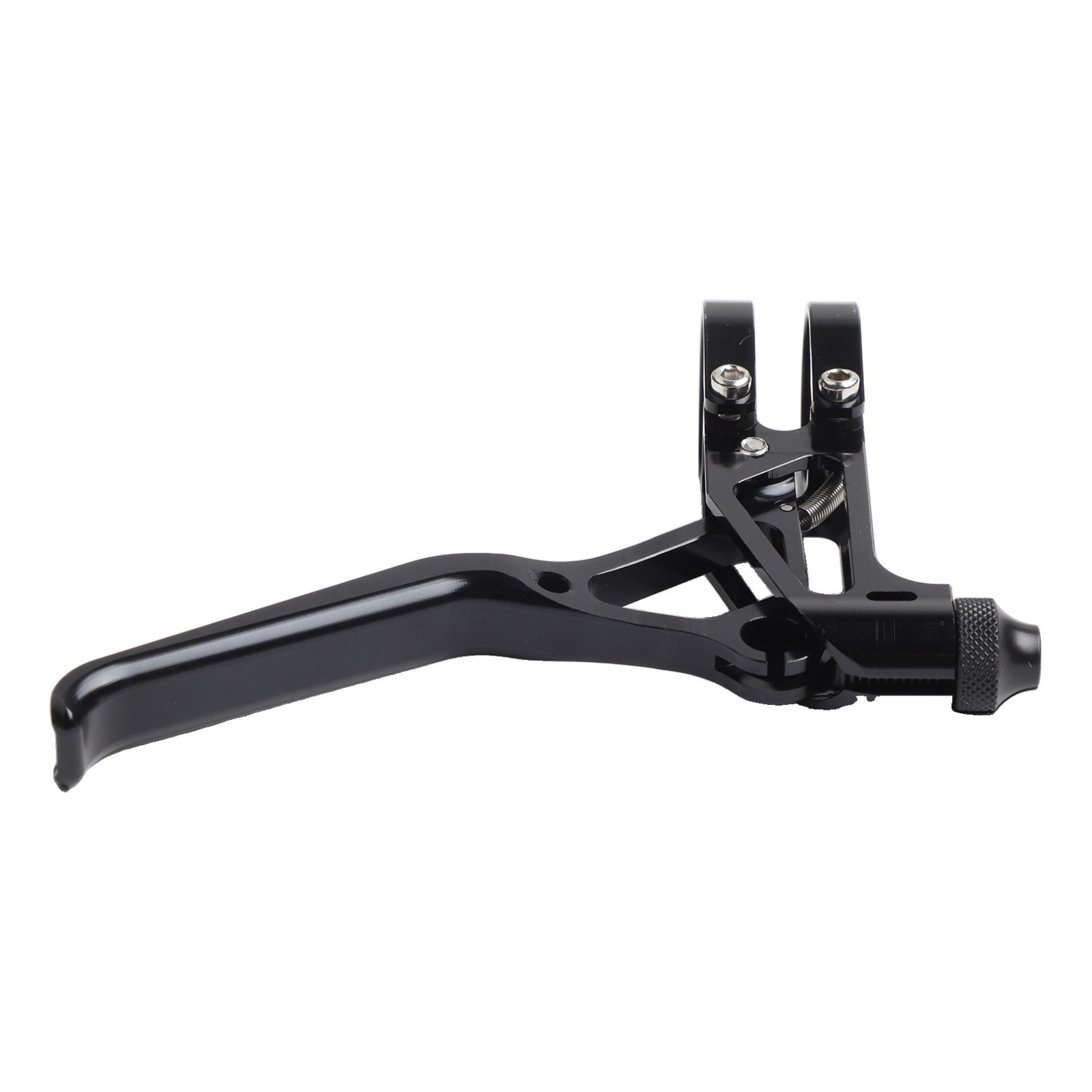 Lightweight Brake Handle Set for Folding Bike and Road Bike Performance