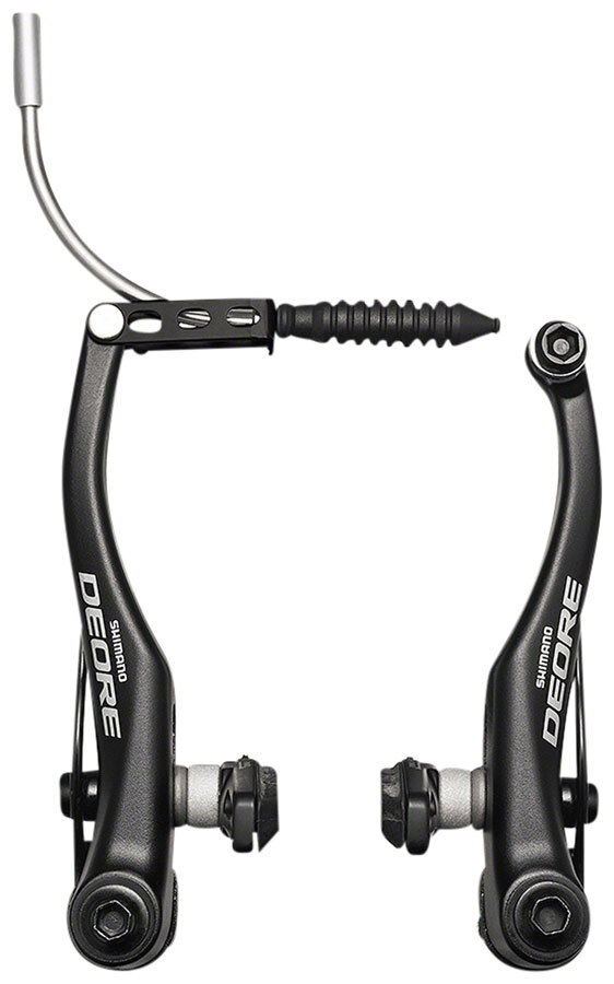 Shimano BR-T610 V-Brake – Front, Black