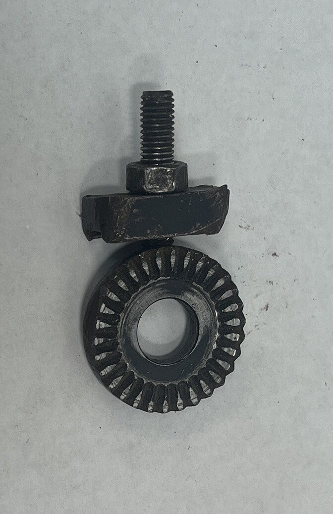 DK Pipe Bomb Chain Tensioner Single