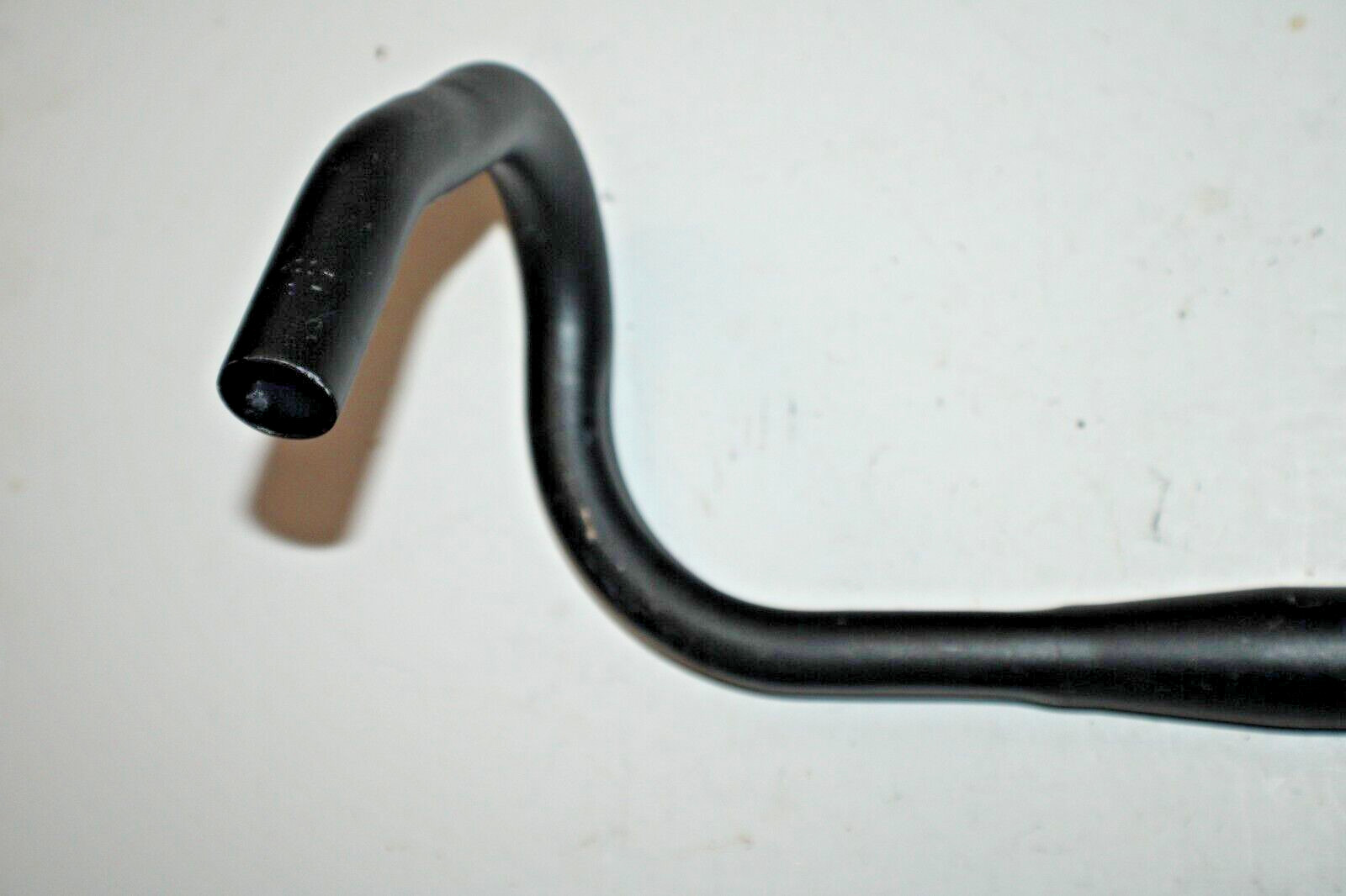 3T Forgie Bar XL DropBar Handlebar 31.8mm 41cm Black Oversized Road USA Shipper