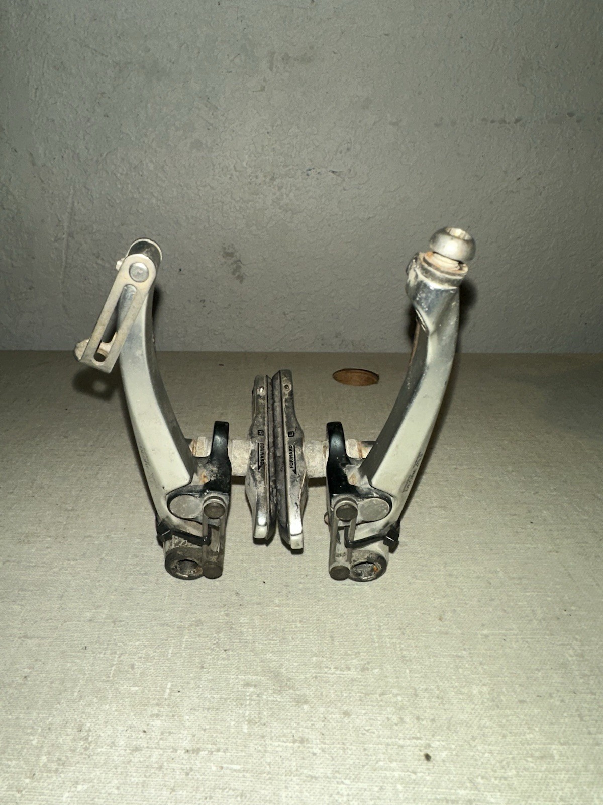 Shimano Deore XT V-Brakes BR-M739