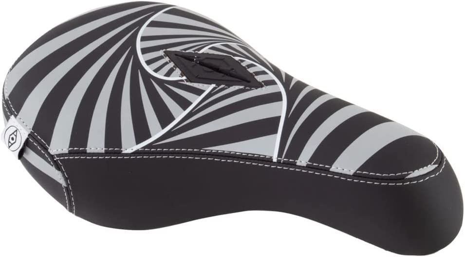 Alienation Psycho BMX Unisex Grey/Black