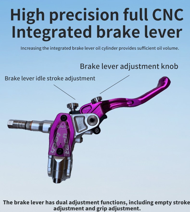 Six piston mountain bike brakes v6 No Shimano magura hope trickstuff hayes
