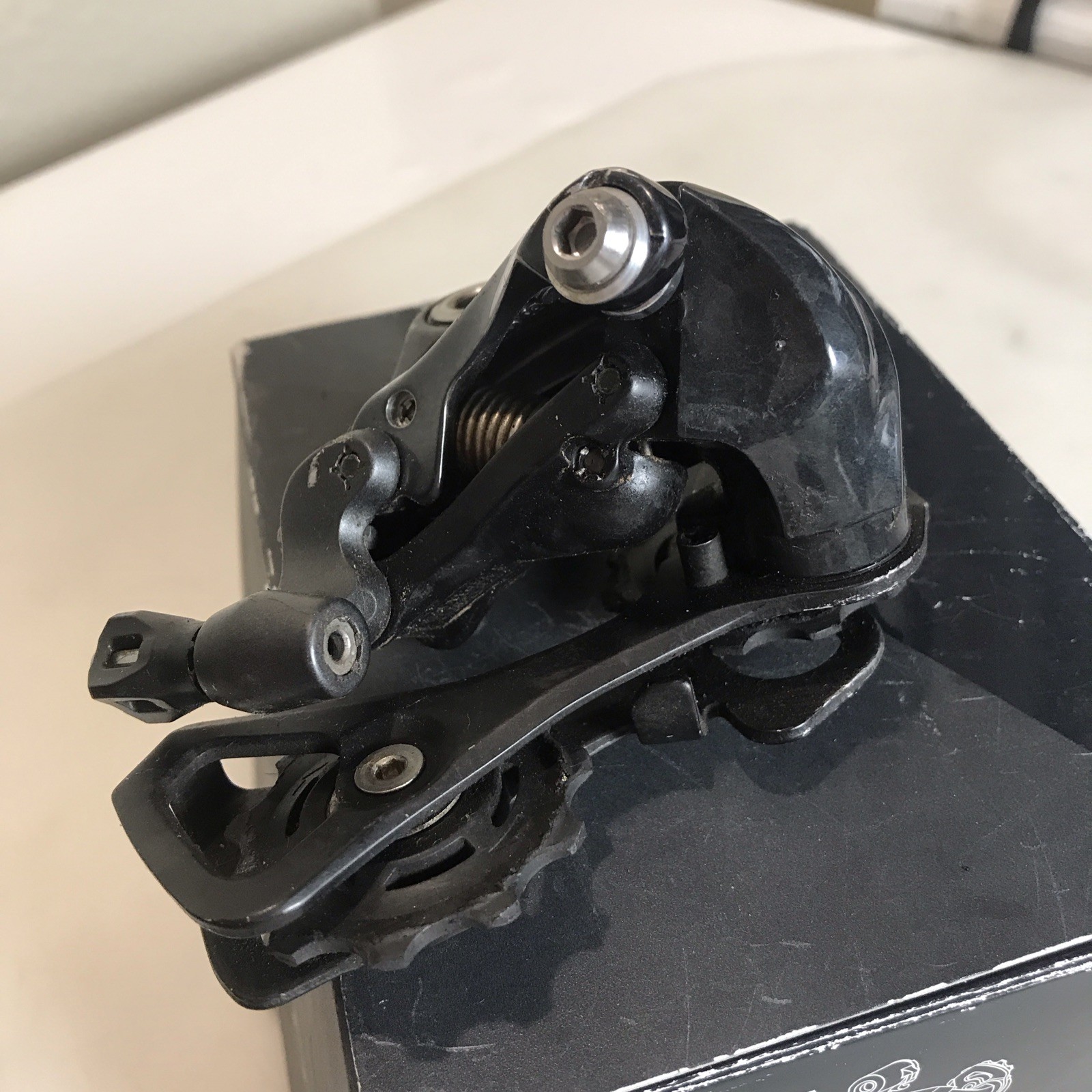 Shimano Ultegra 11 Speed Rear Derailleur RD-6800 Short Cage Road