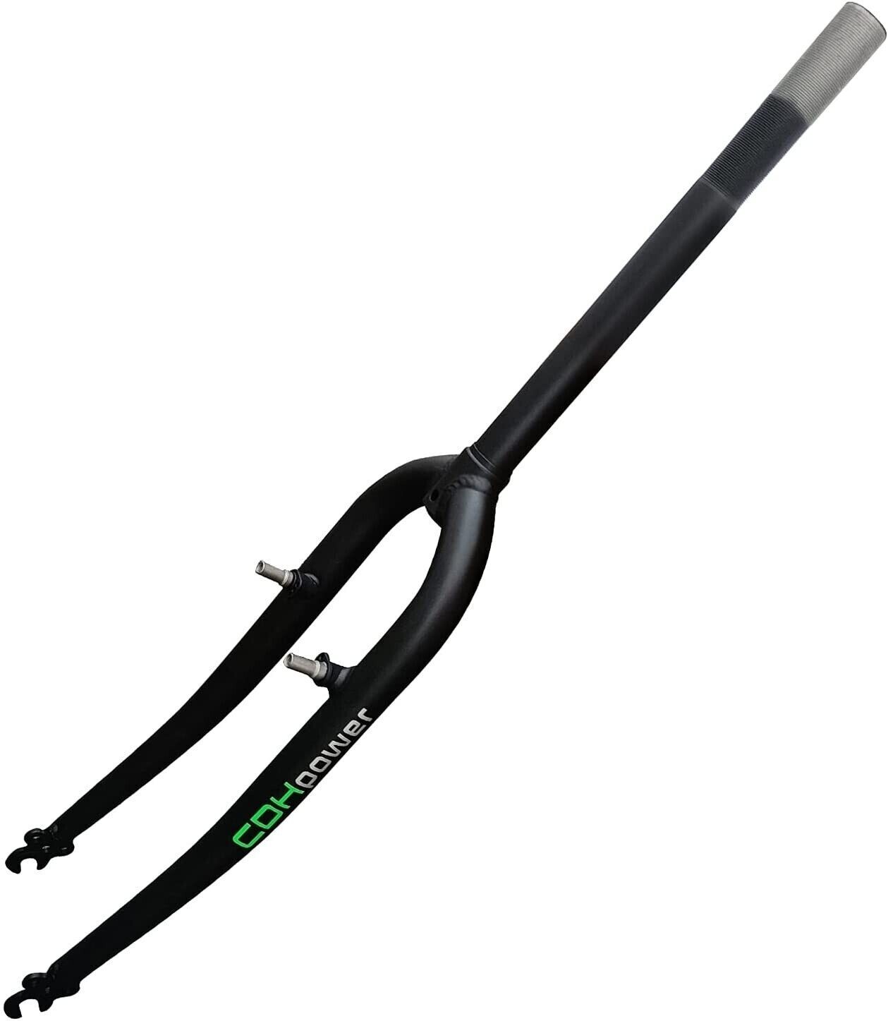 CDH 700C/29” Threaded Cycling Fixed Bicycle MTB Road Cruiser Bike Fork &Headset