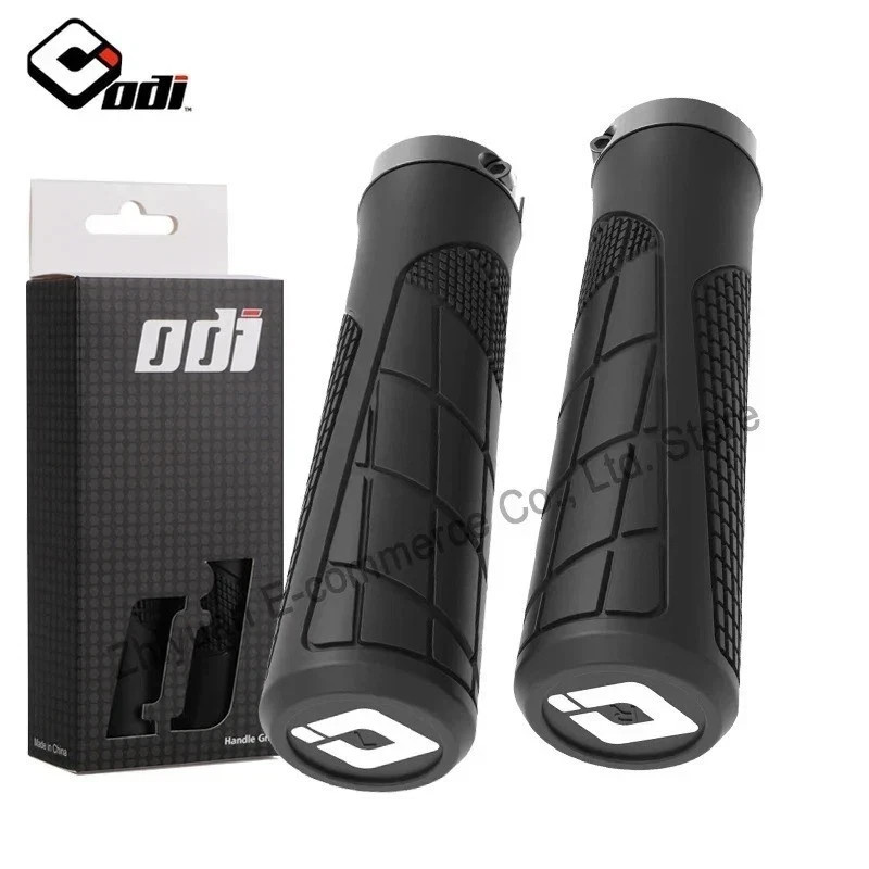 Odi Bicycle Grips Lock-on Mtb Bike Handlebar Cover Anti-slip Mountain Bike