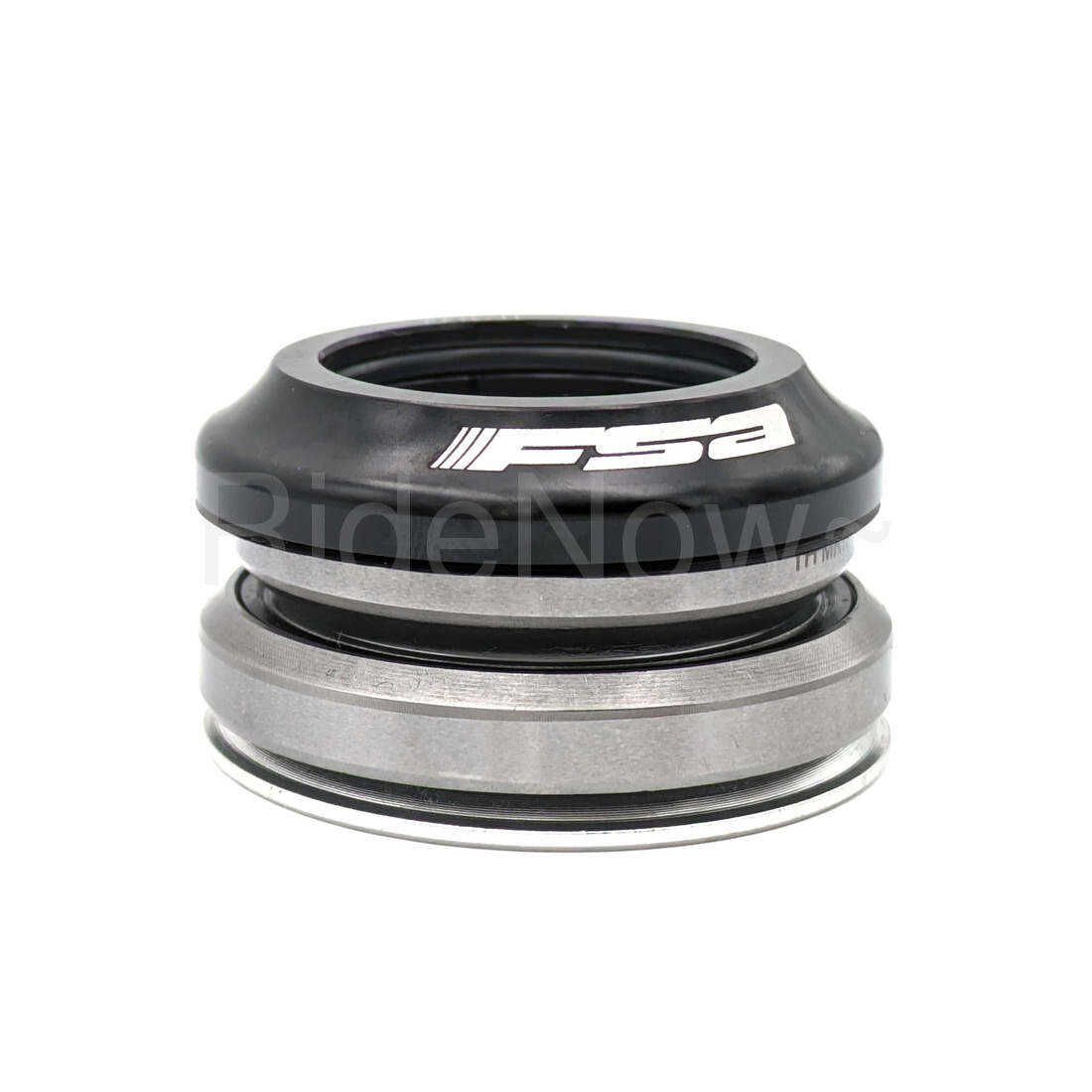 FSA No.44E INTEGRATED Headset, 1-1/8″ to 1-1/4″ Tapered, OD 47mm/52mm