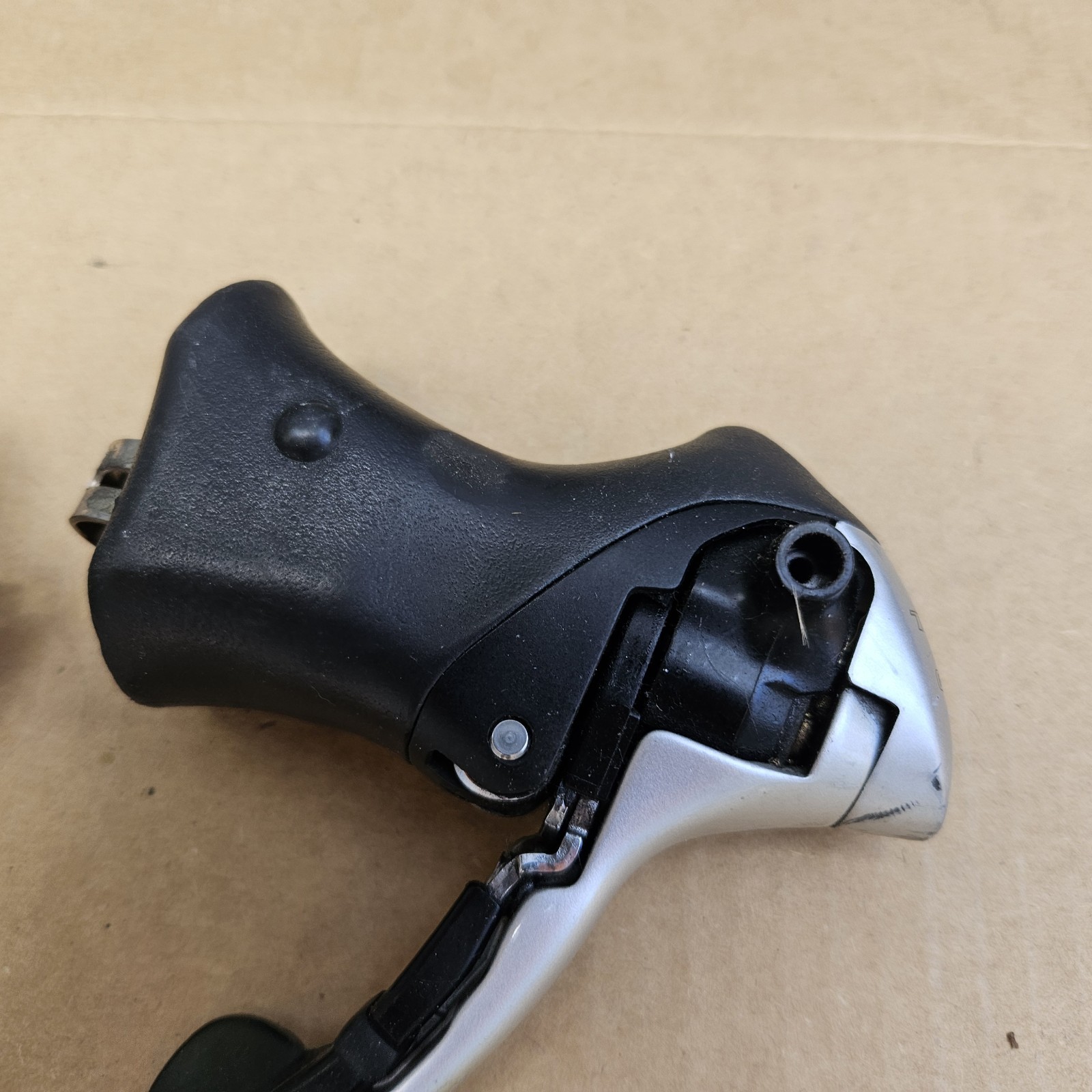 Shimano Tiagra 3×9 Speed Road Bike STI Shifters 9 Speed ST-4400 Left + Right Set