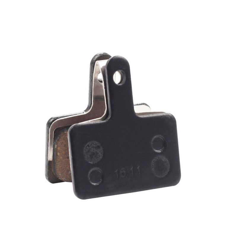 10 Pair Brake pads Resin Disc Brake Pads for Shimano B01S MTB MT200 M315 M355