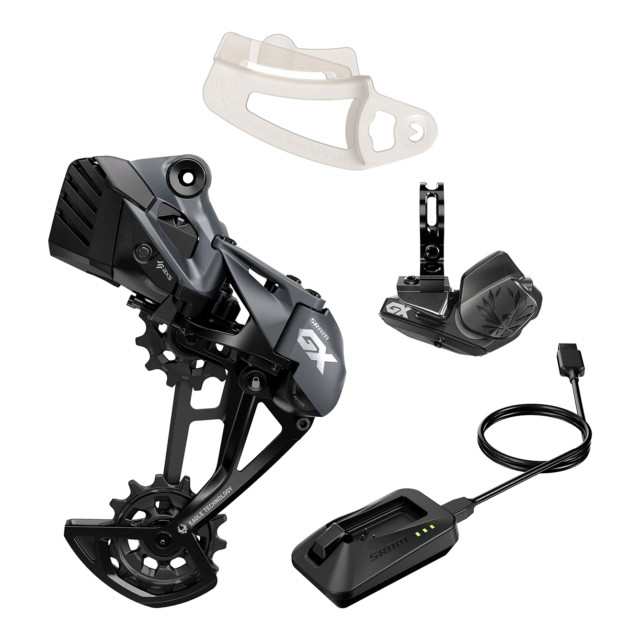 SRAM GX Eagle Upgrade Kit – Black