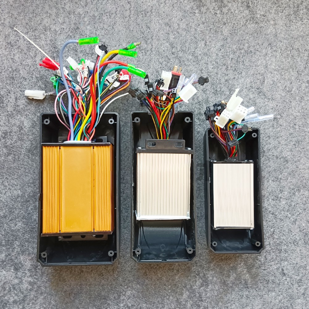 Bike Controller Box Controller Box L??200x100x80mm M??200x80x70mm Brand New