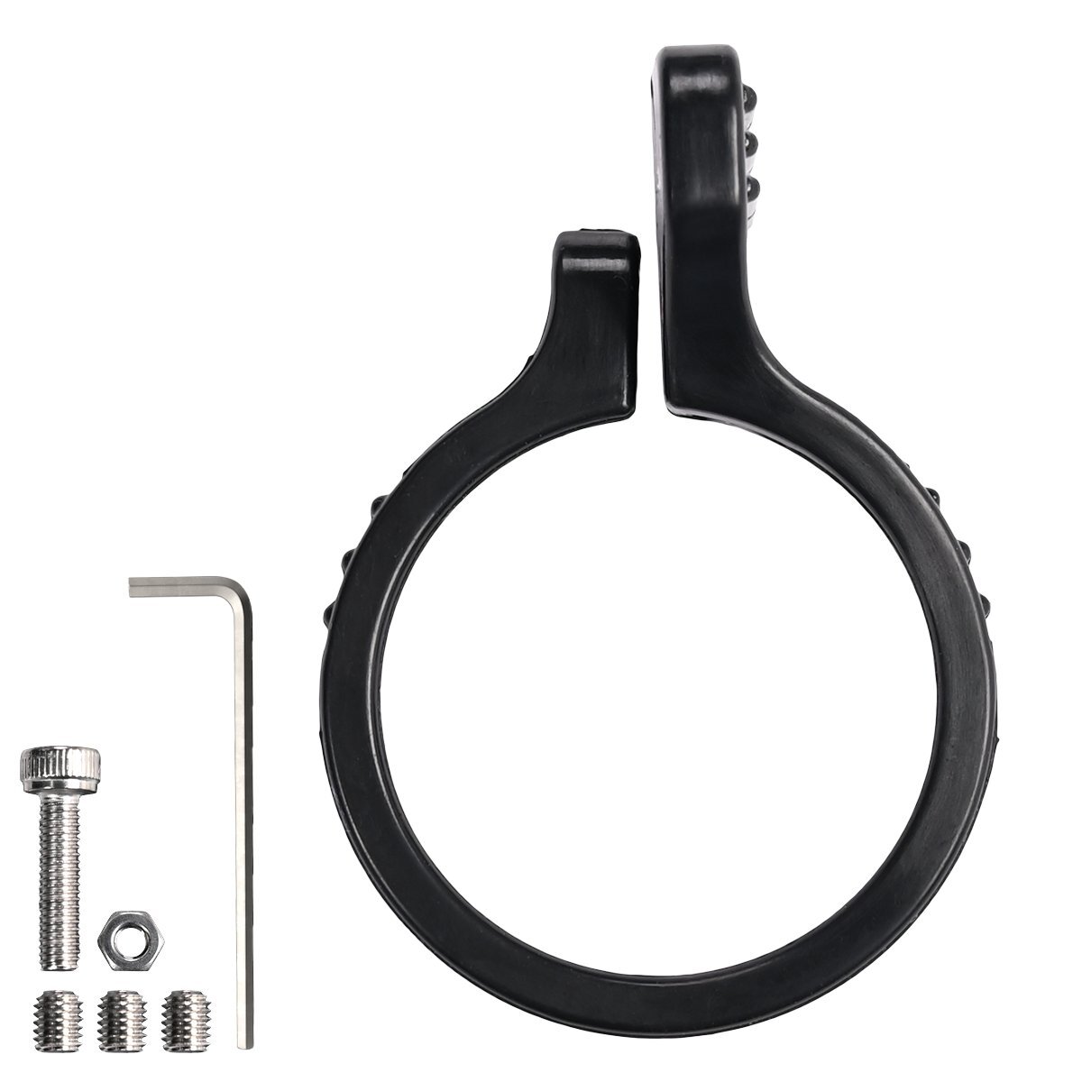 eBike Thumb Throttle Adapter Black For RAD For Himiway For Lightni For Proudy U