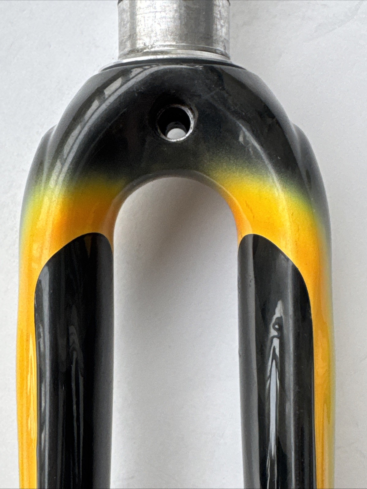 Orbea Carbon Fiber Road Bike Fork 700c Caliper Brake 1-1/8” steerer 278mm