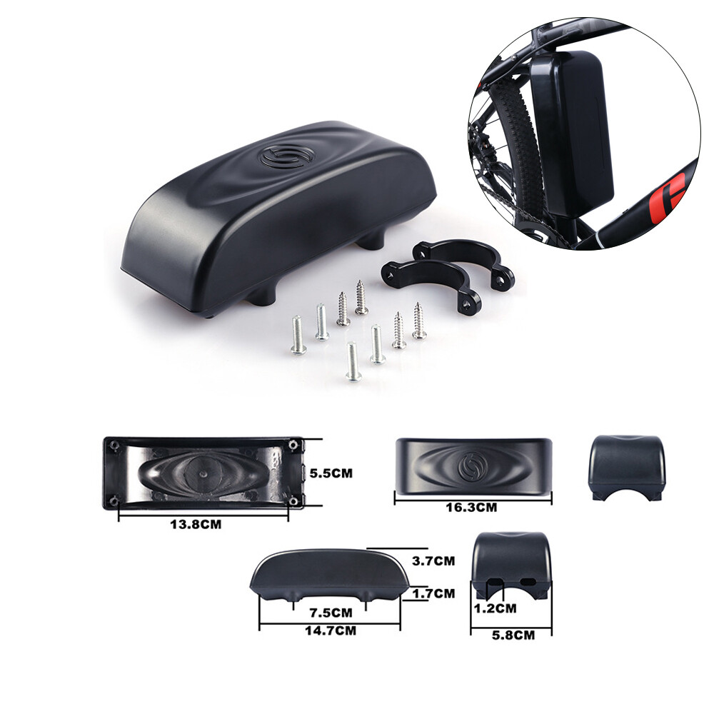 Controller Box Case for Electric Bicycle Ebike KT BAFANG Motor Battery 14A 15A