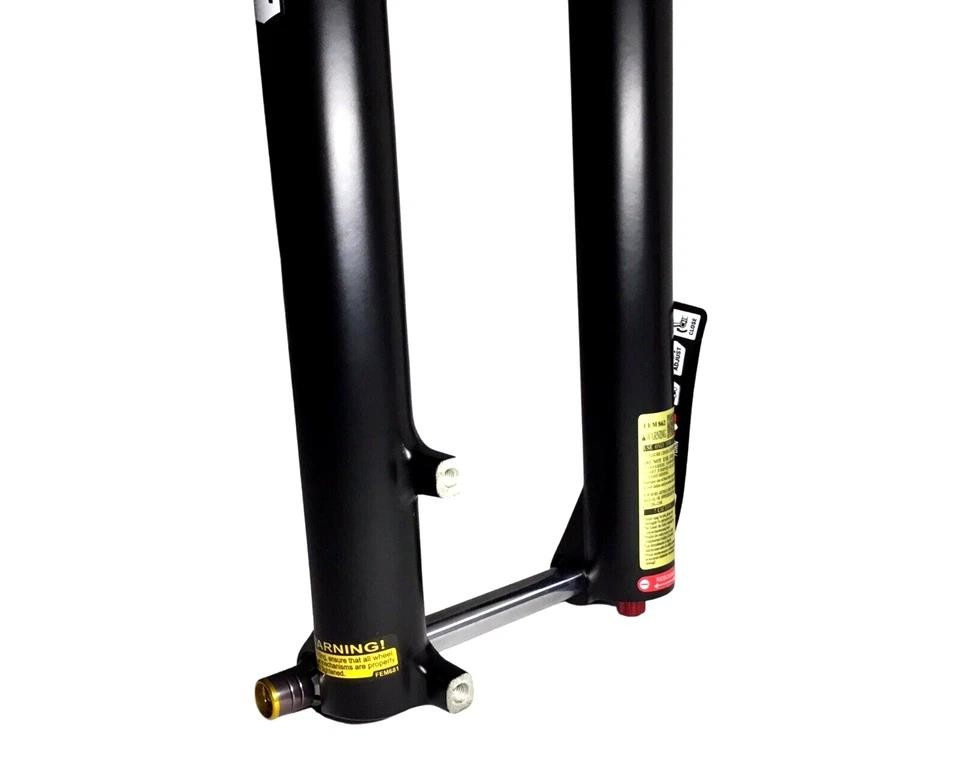Suntour XCR32 LO R Air Fork 27.5″ 120mm Boost 15×110 Tapered MTB Suspension