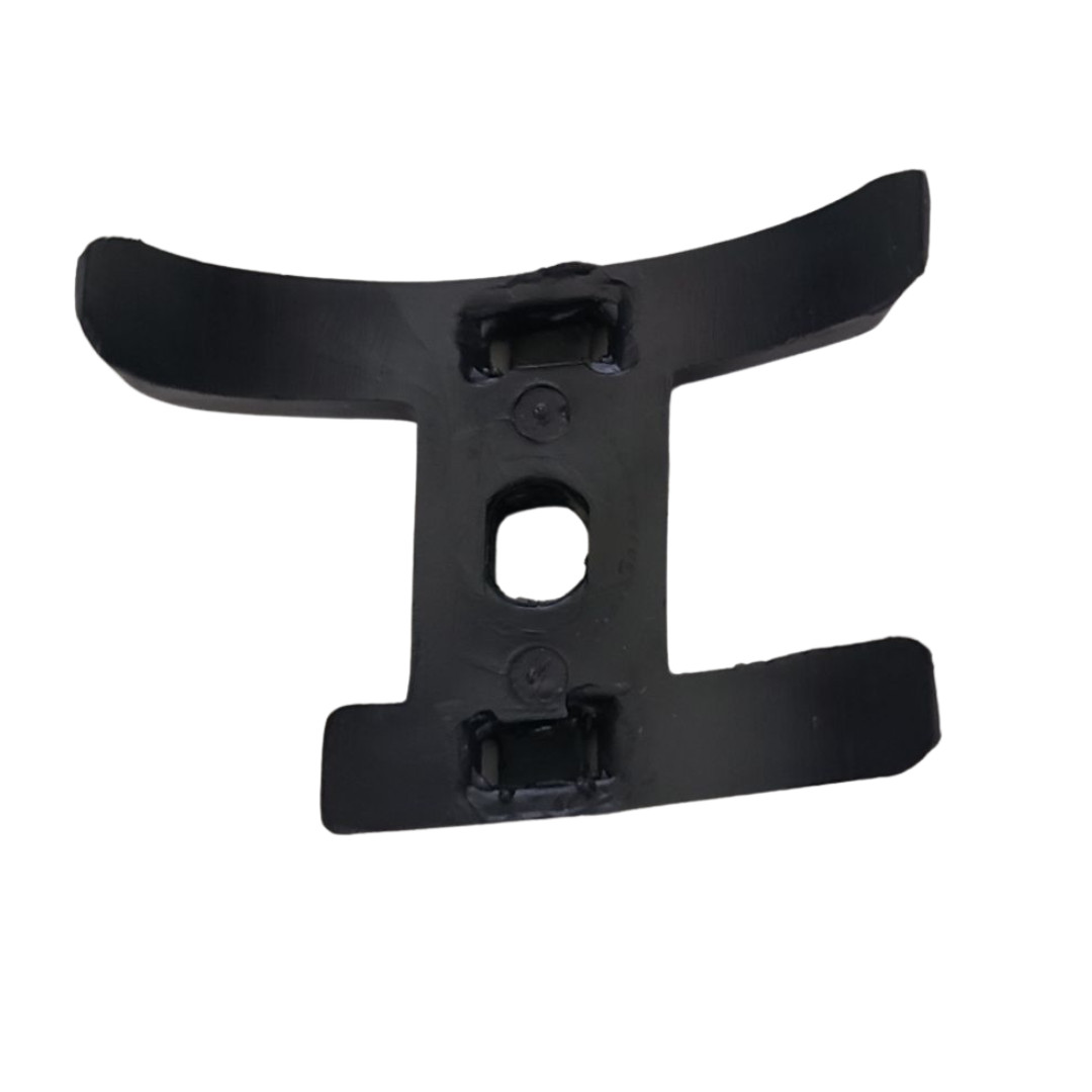 YF007-2 Bottom Bracket Double Cable Guide For Frame Road MTB Trek Giant Bianchi