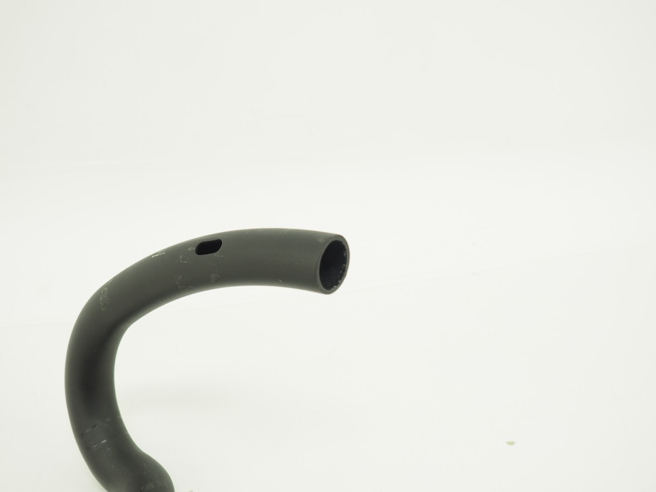 Easton EA70 AX Drop Road Bike Handlebar Carbon 31.8mm Clamp 40cm Width Black