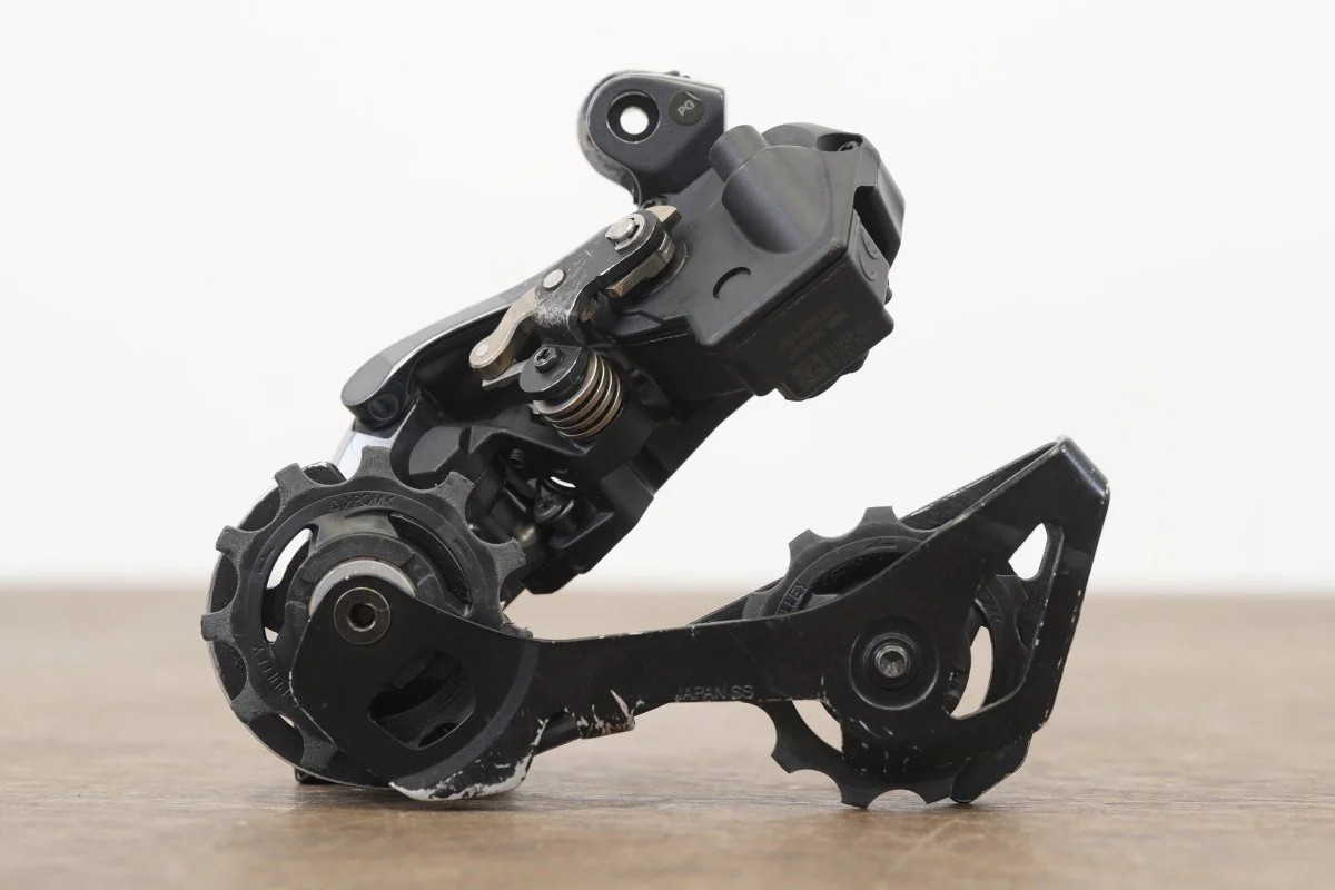 Shimano Ultegra R8070 Di2 11 Speed Electronic Hydraulic Disc Full Groupset 8070