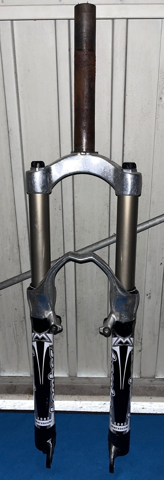 Fork Marzocchi Z1 Drop-off 2002
