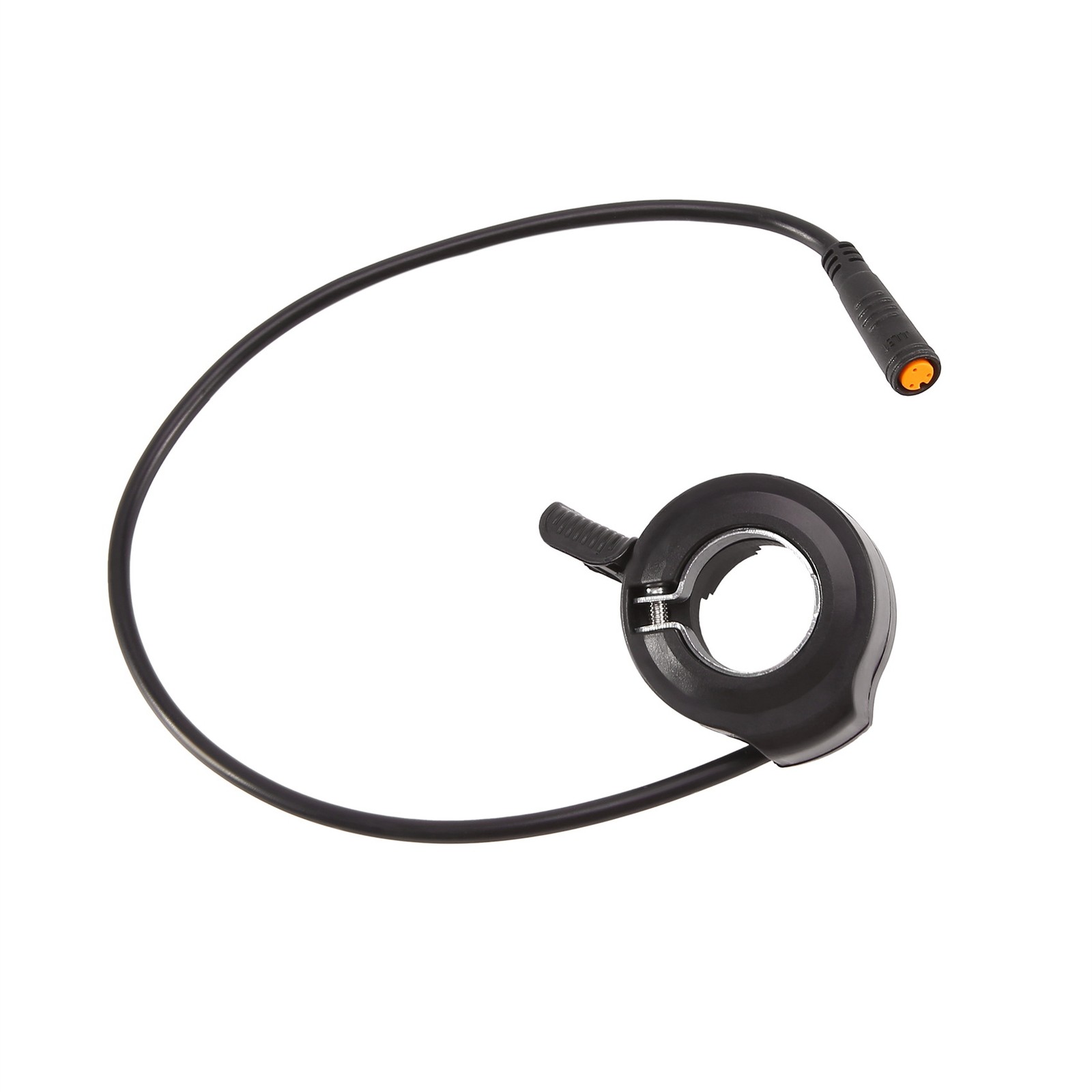 Thumb Throttle for Mid Drive Motor E-Bike Conversion Kits 36V 48V 52V 250W6490