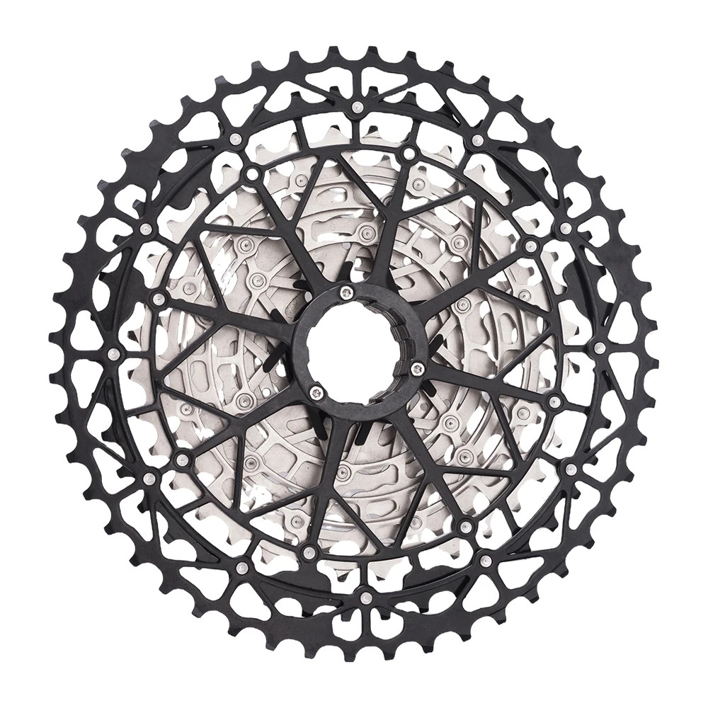 ZTTO MTB 11 Speed Bicycle Cassette Freewheel 11S Mountain Bike Sprocket HG Hub