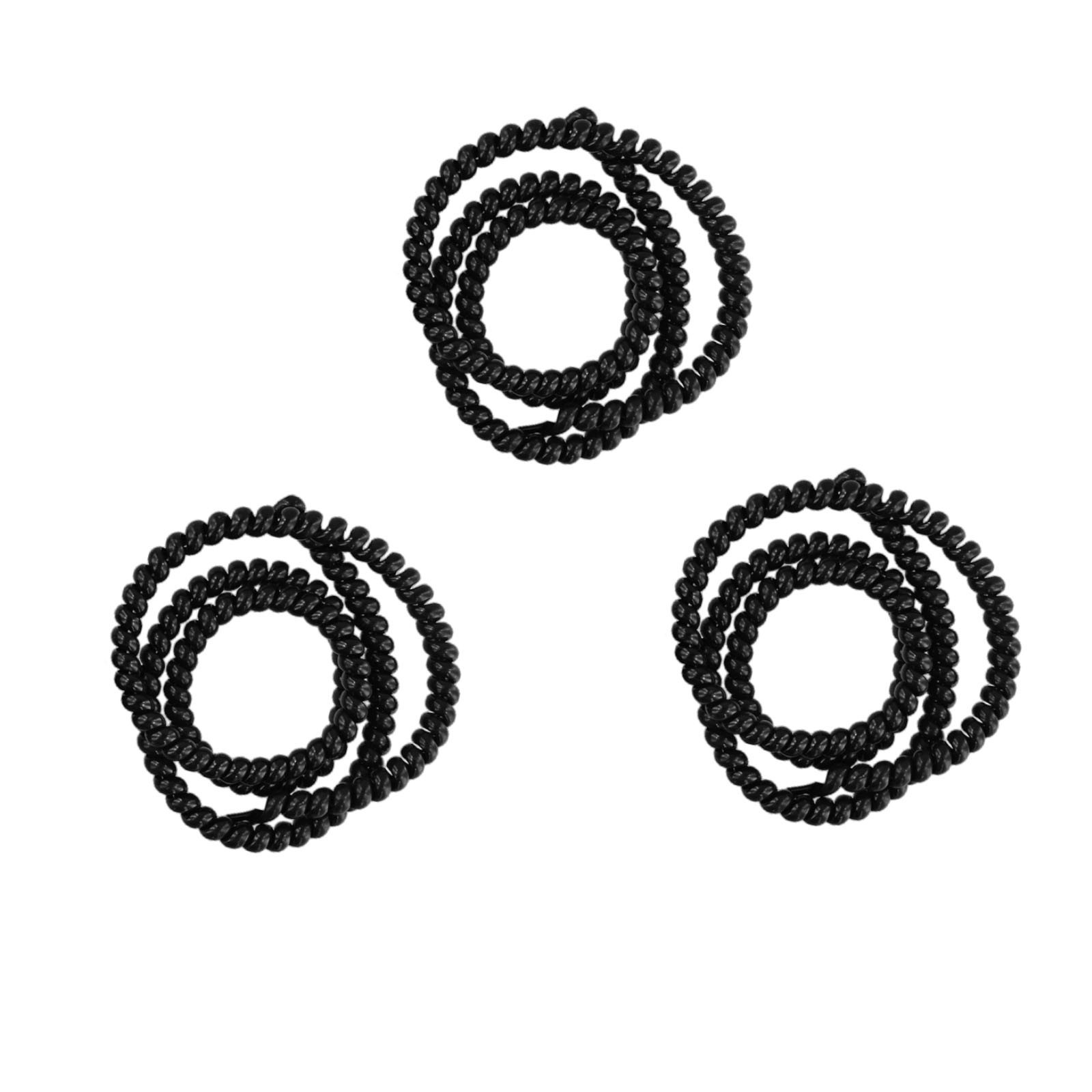 Electric bicycle winding management cable tube ebike special winding tube