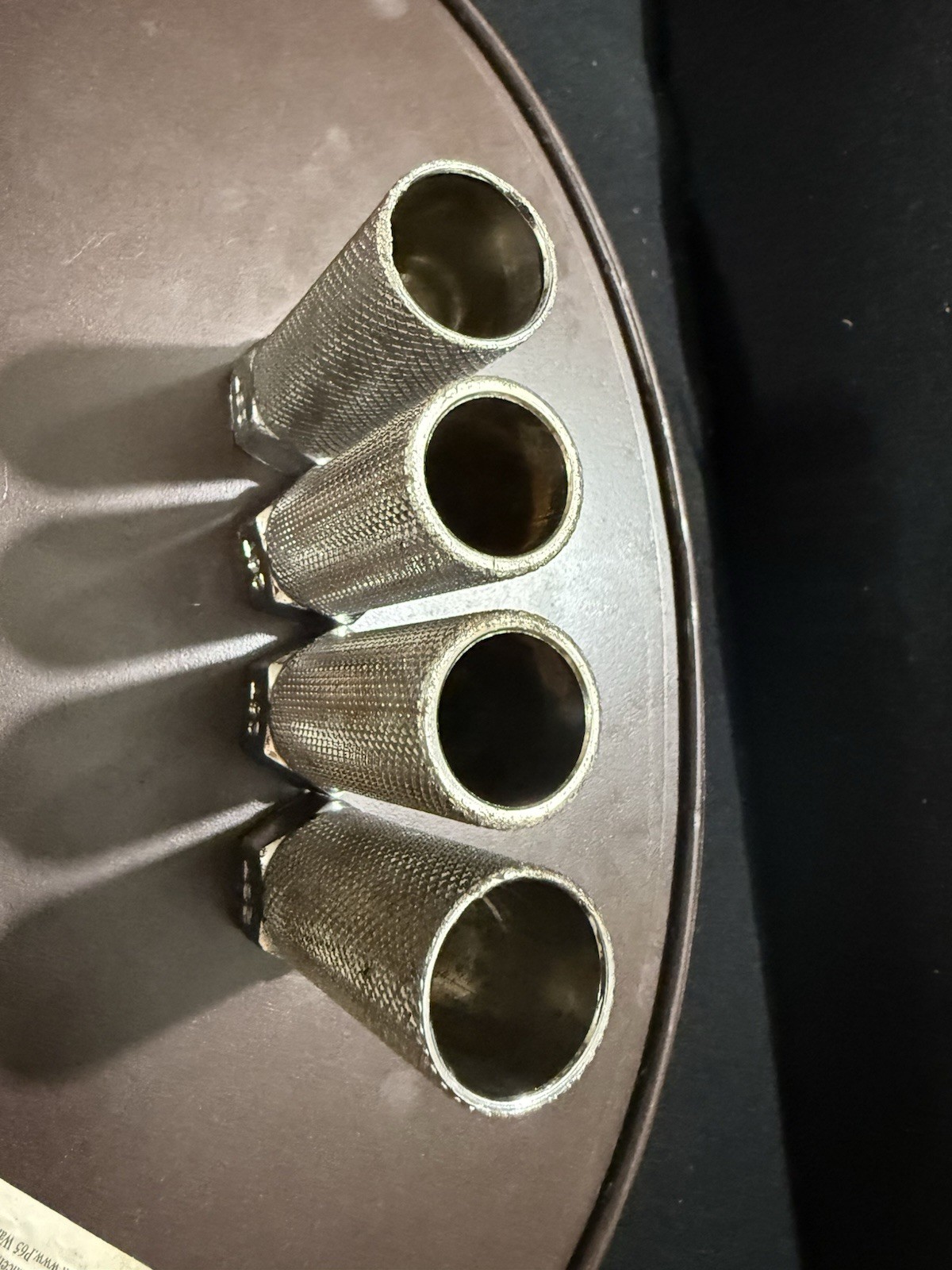 Gt Bmx Pegs