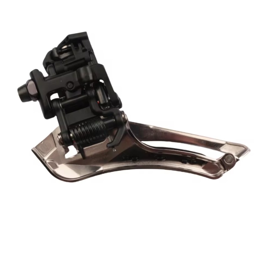 SHIMANO DURA-ACE R9100 Front Derailleur 2X11 Speed FD-R9100 Brazed-on Road Bike