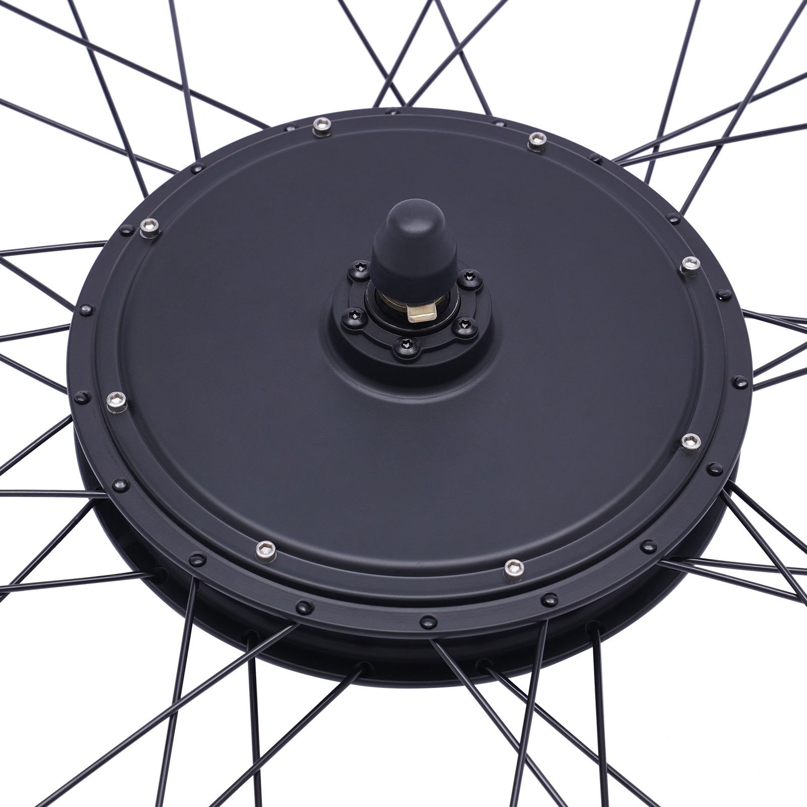 48V eBike Conversion Kit 28/29 Inch Front Wheel & 1000W Hub Motor Electric Bike